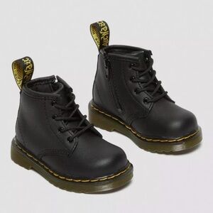 Dr. Martens Toddler Boots